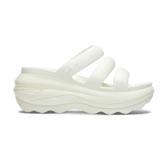 Crocs Mega Crush Triple Strap